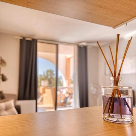 Estudio Con Terraza Y Vistas Espectaculares Ov302 Costa Adeje  Esterno foto